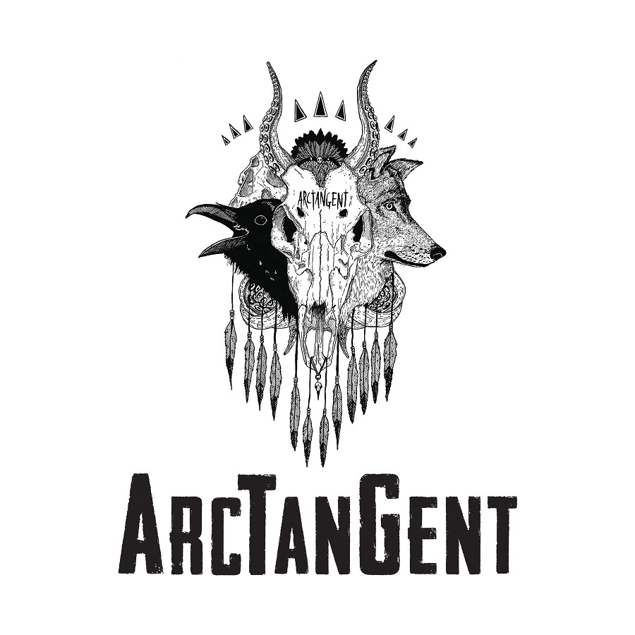 ArcTanGent