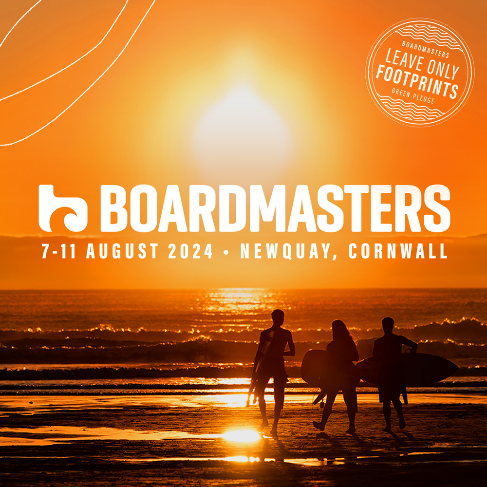 Boardmasters