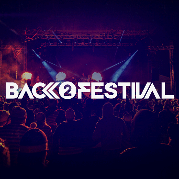 Back 2 Festival Festivals & Events