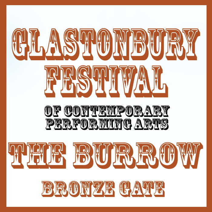 Glastonbury The Burrow