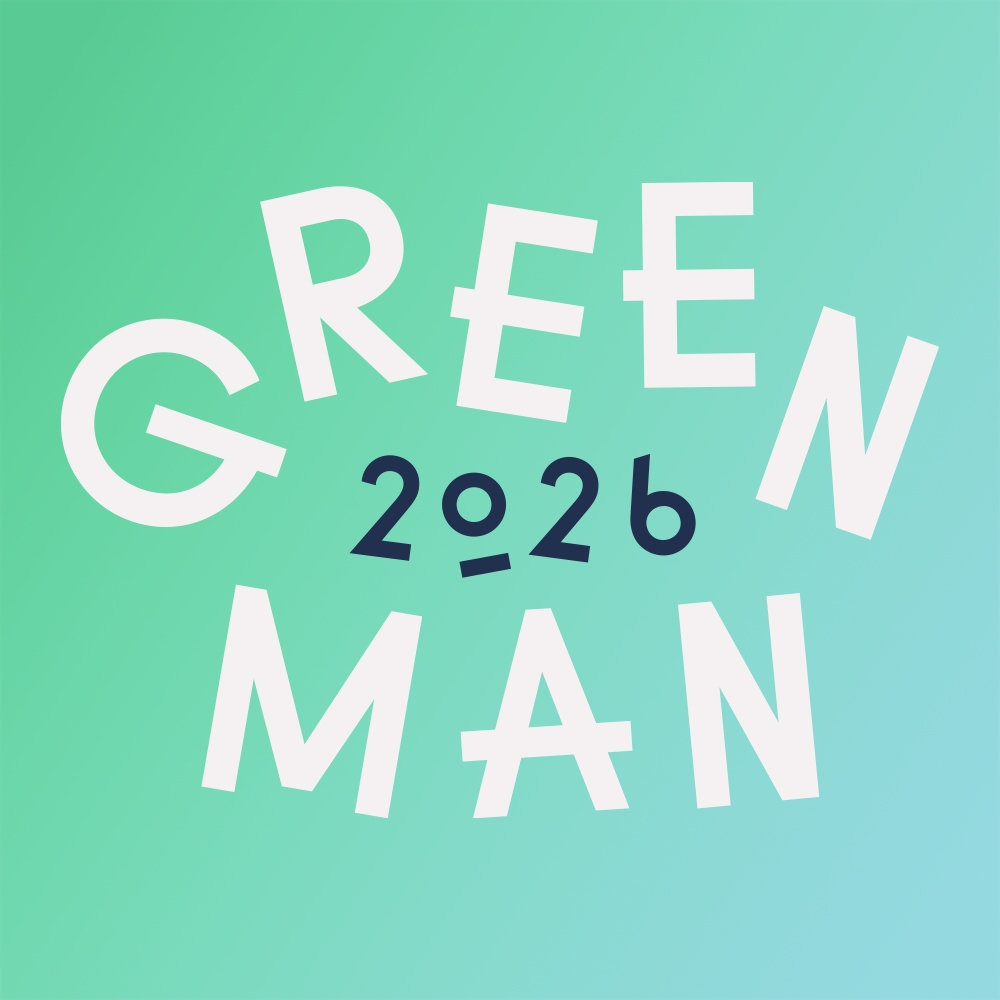 Green Man