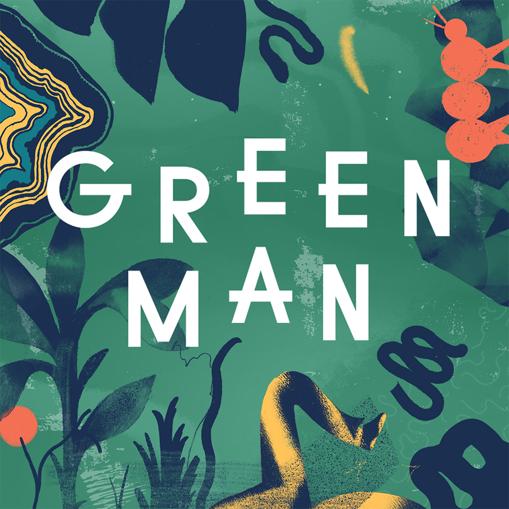 Green Man