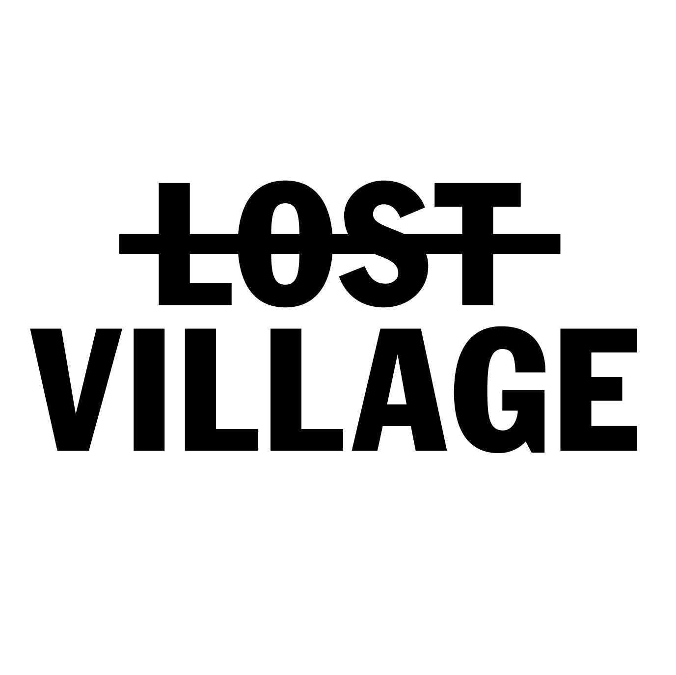 Lost Village