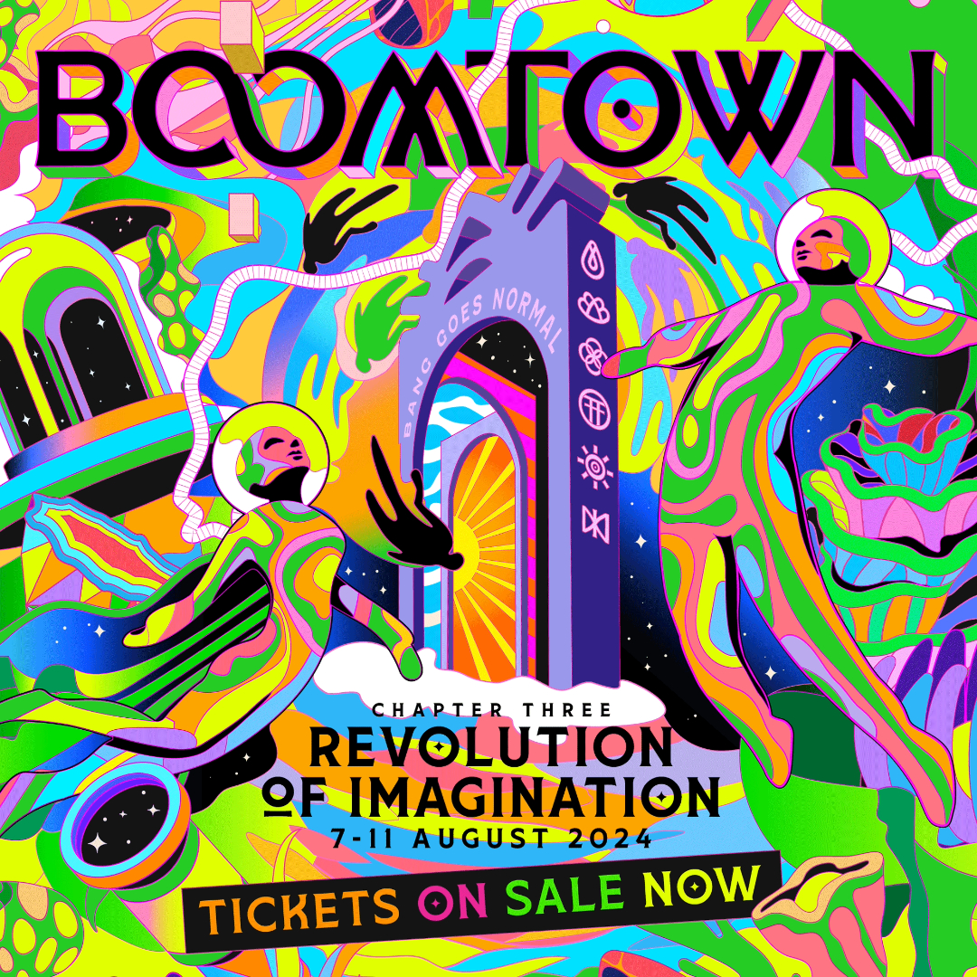 Boomtown