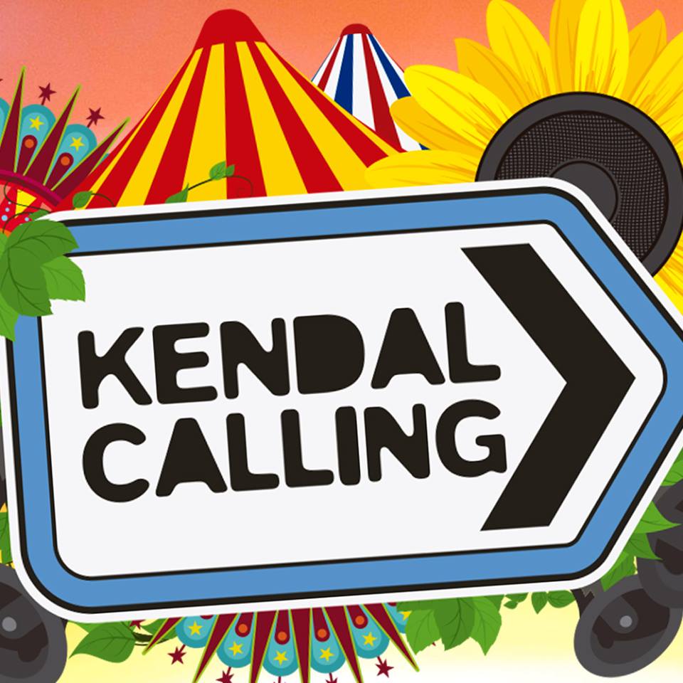 kendal calling 2023