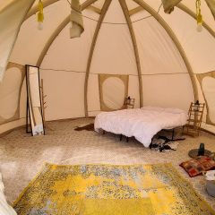 Bubble (for 2-4 people)