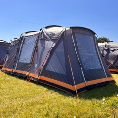RockDom Tent (for 2-6 people)