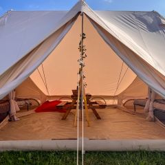 Vanaheim Emperor (for 4-8 people) * Includes Power*