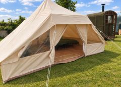 Touareg Tent