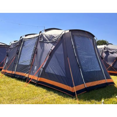 RockDom Tent (for 2-6 people)