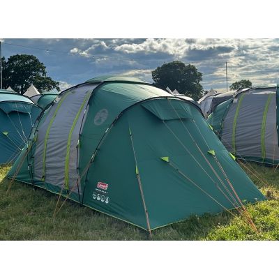 StarDom Tent (for 2-4 people)