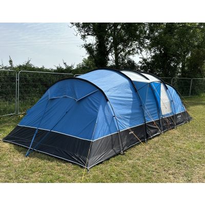 SupaDom Tent (for 4-8 people)