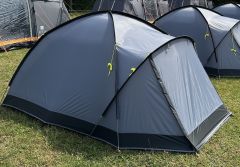 FreeDom Tent (for 1-2 people)