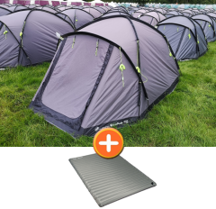 FreeDom Tent (for 1 person)