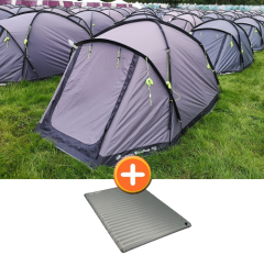 FreeDom Tent (for 1-2 people)