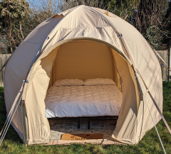 Baby Bubble (for 2 people) 