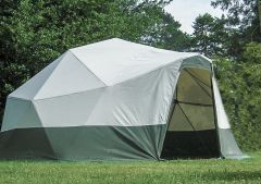 Geo Dome (for 2-4 people)