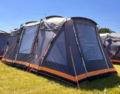 RockDom Tent (for 2-6 people)