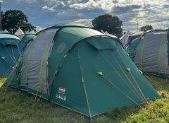 StarDom Tent (for 2-4 people)