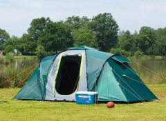 StarDom Tent (for 2-4 people)