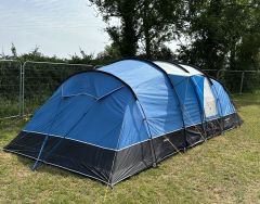 SupaDom Tent (for 4-8 people)