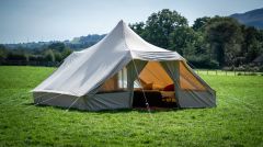 Touareg Tent (for 2-6 people)