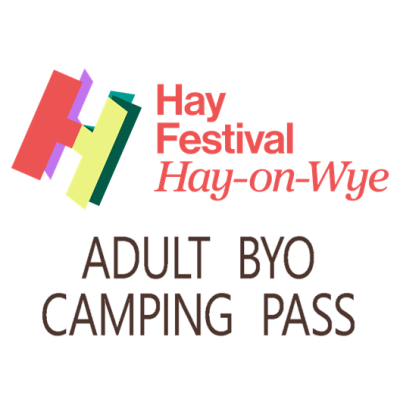 BYO Tent (for 1 Adult)