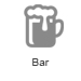 bar