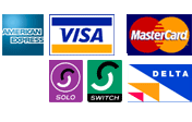 Payment options